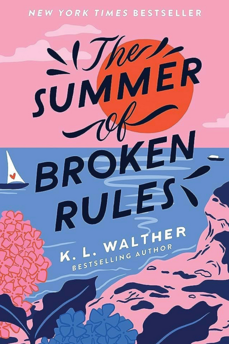 The Summer of Broken Rules