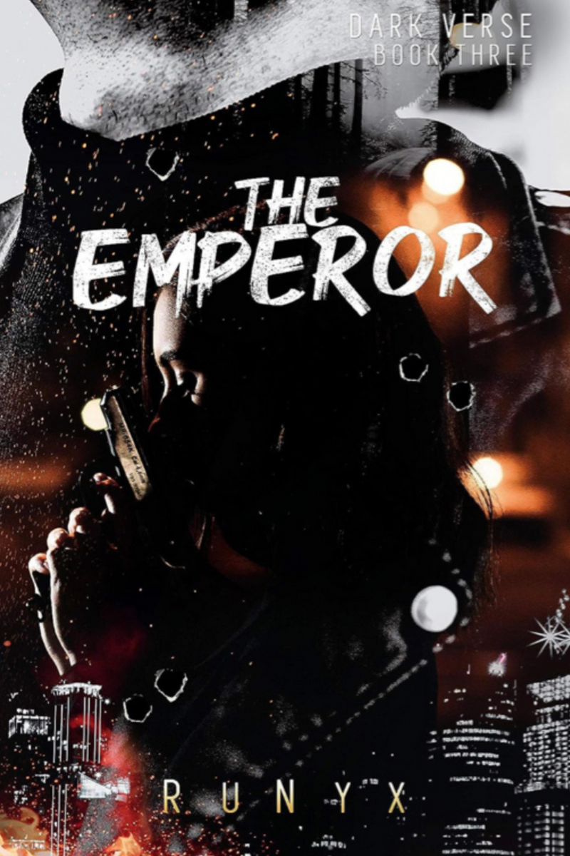 The Emperor