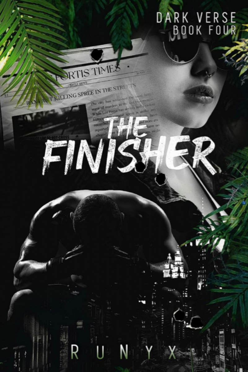 The Finisher