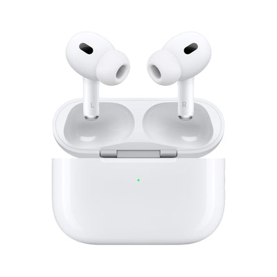 Airpods pro 2nd generation