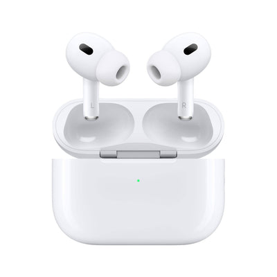 Airpods pro 2nd generation