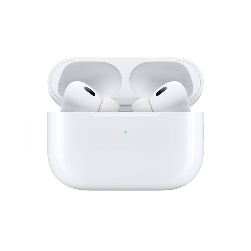 Airpods pro 2nd generation