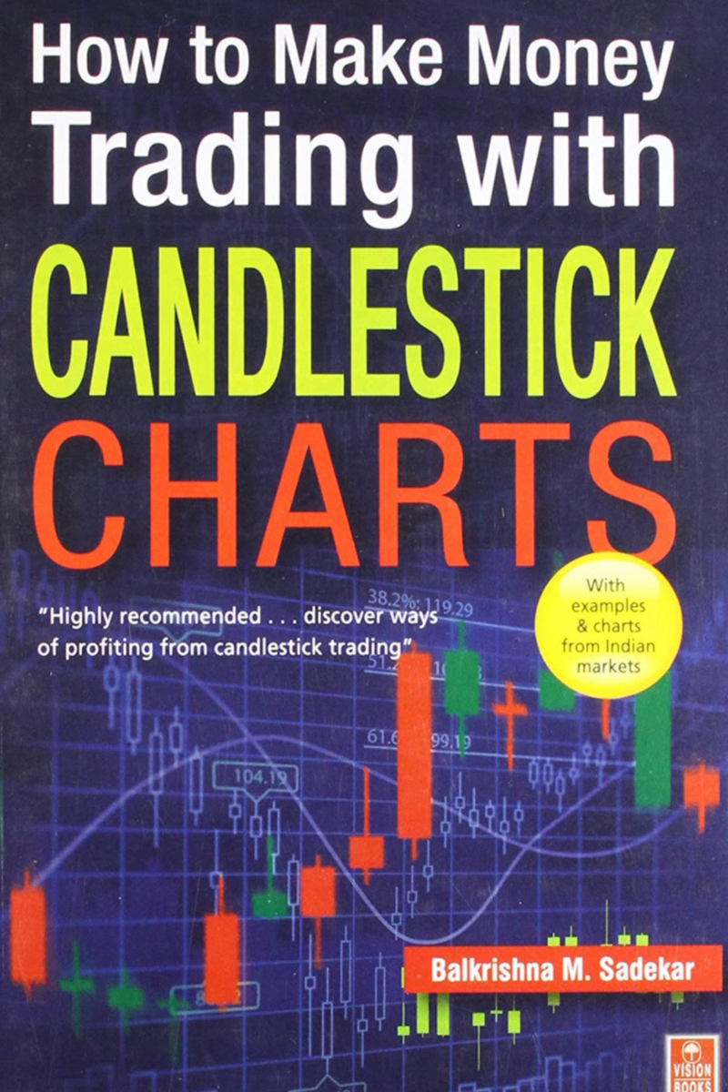 How to Make Money Trading with Candlestick Charts