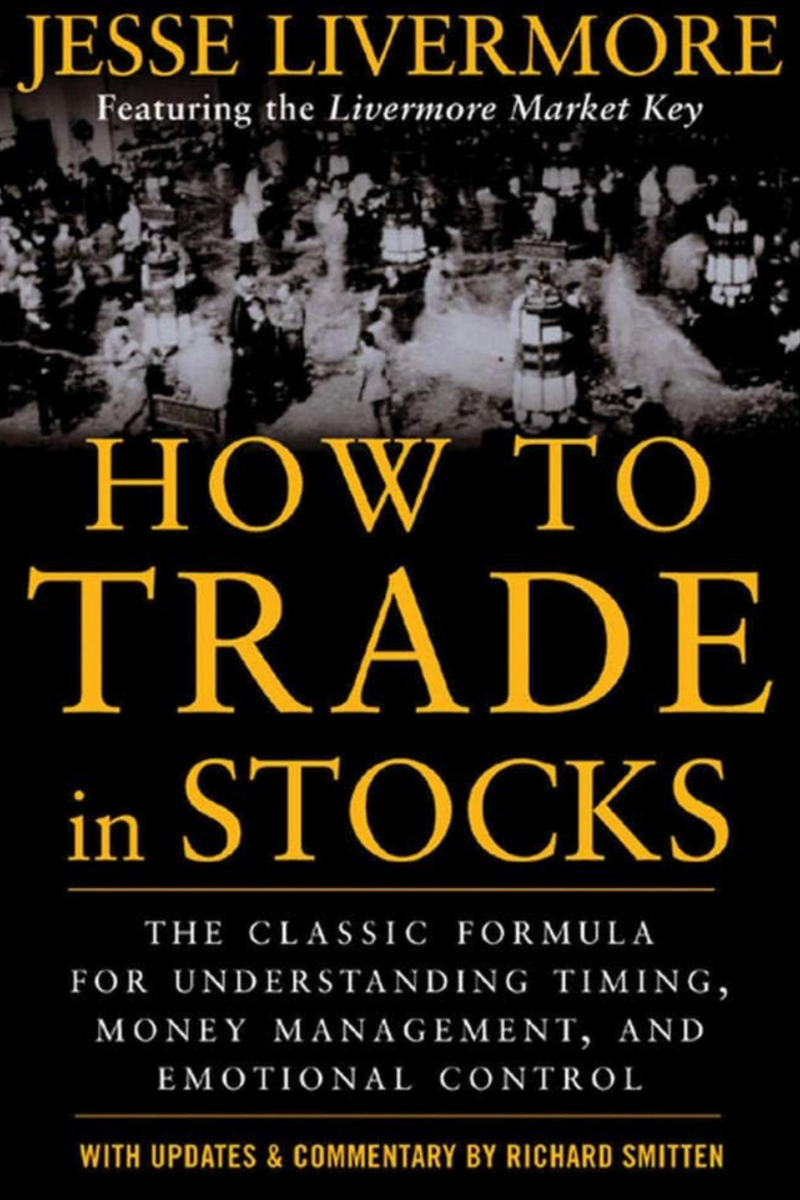 How to Trade in Stocks