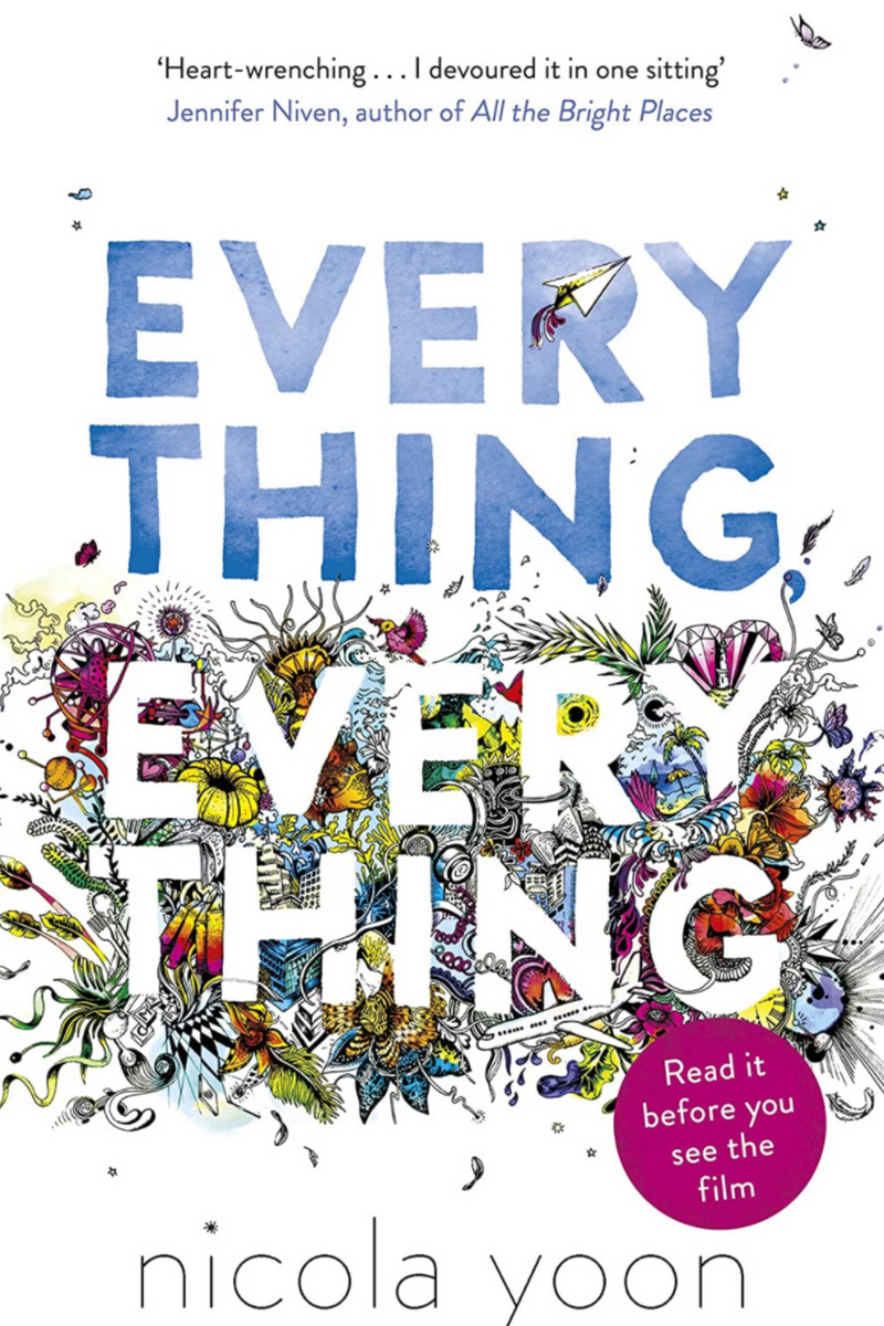 Everything Everything