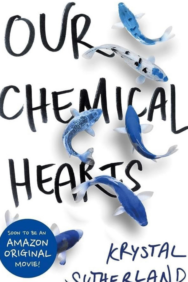 Our Chemical Hearts