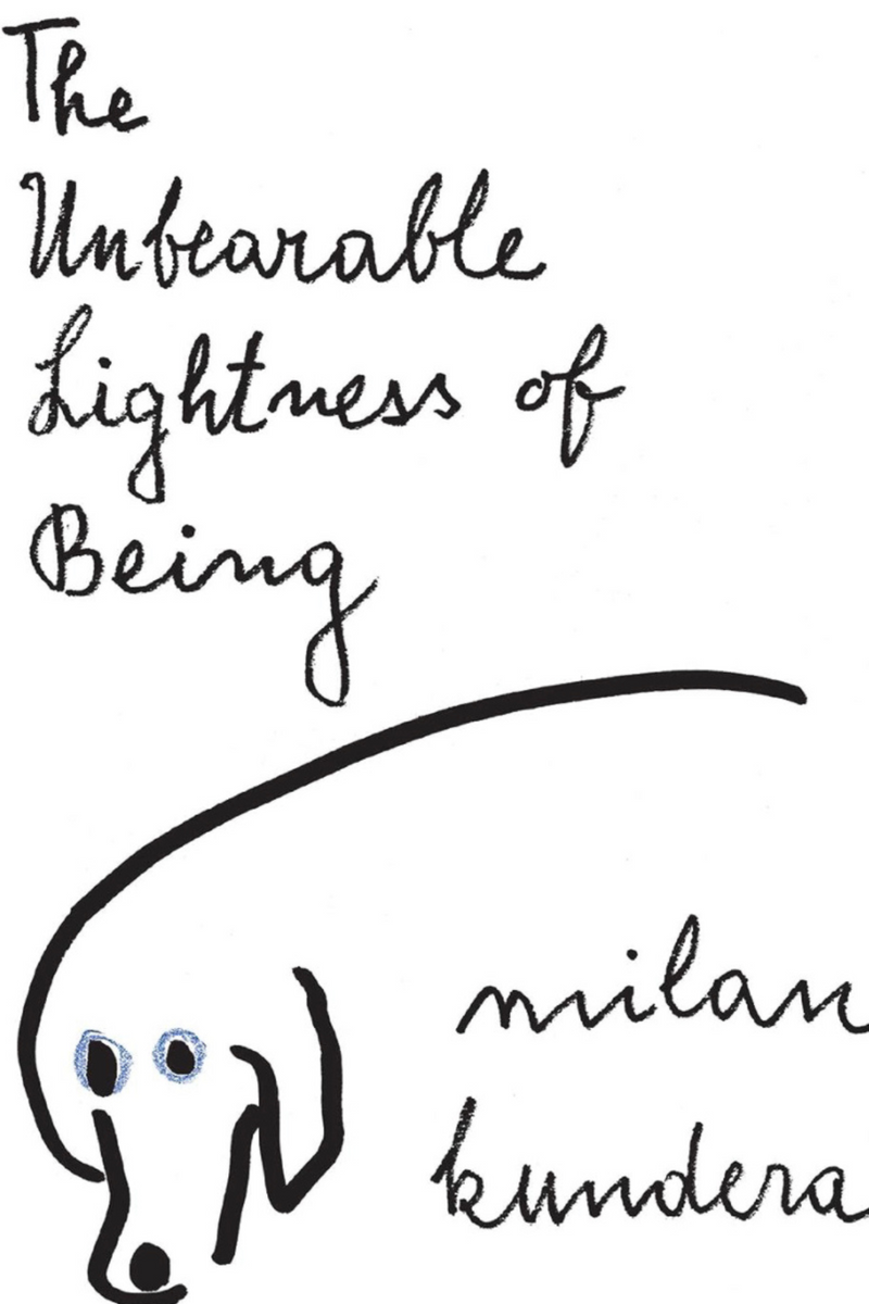 Unbearable Lightness Of Being