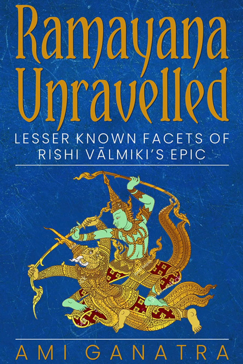 Ramayana Unravelled