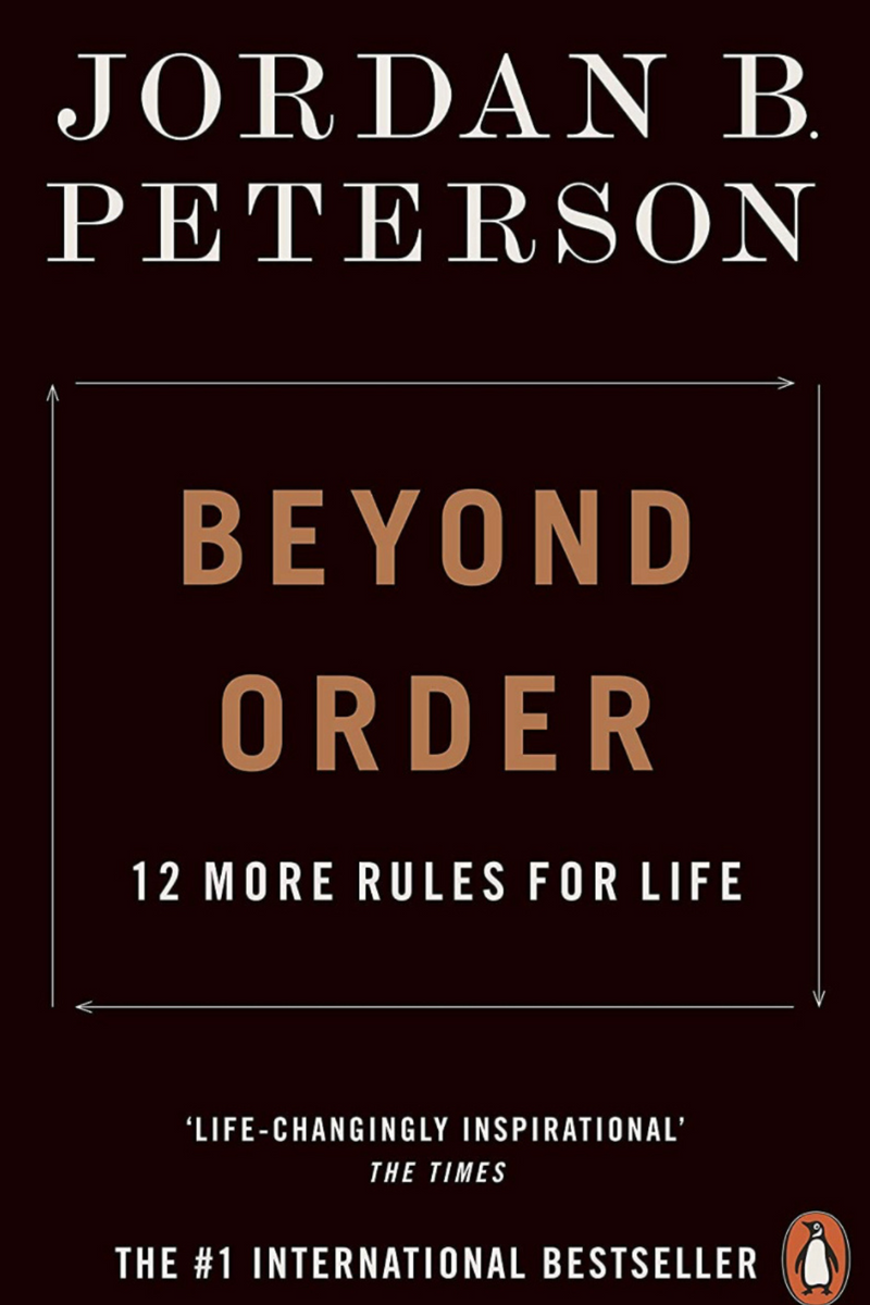 Beyond Order