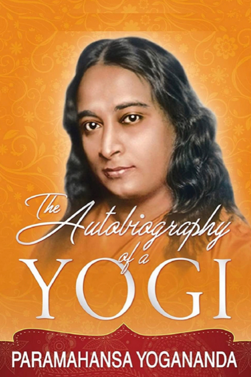 Autobiography Of A Yogi