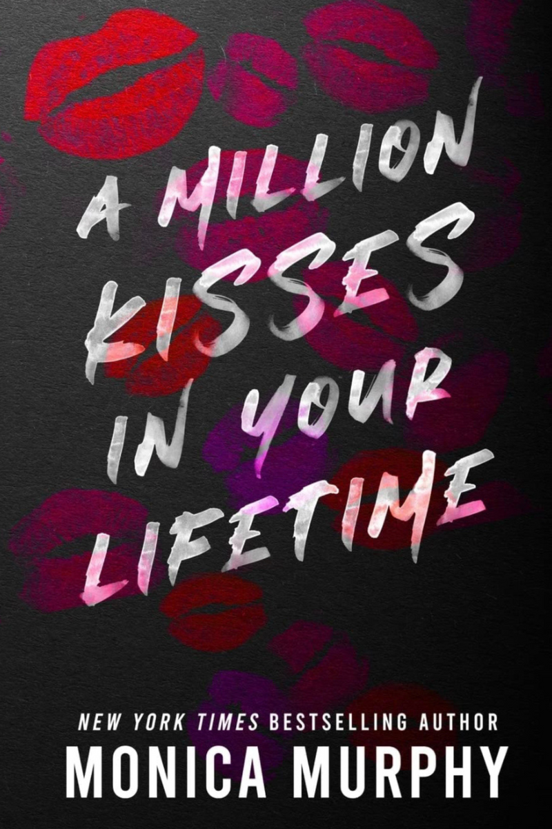 A Million Kisses in Your Lifetime