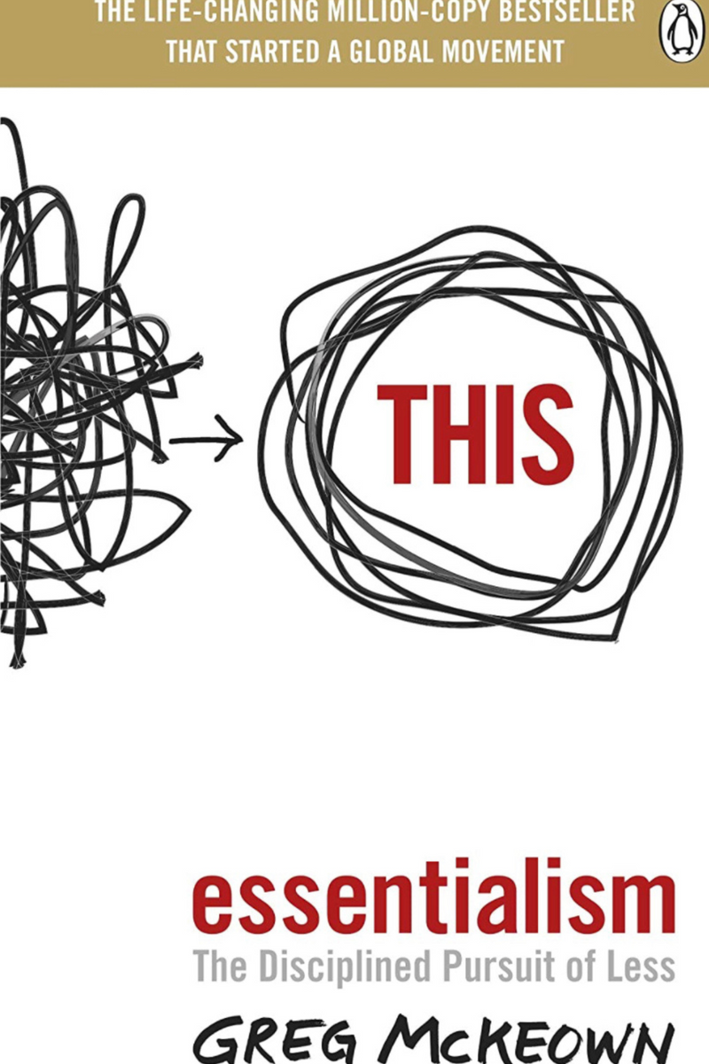 Essentialism