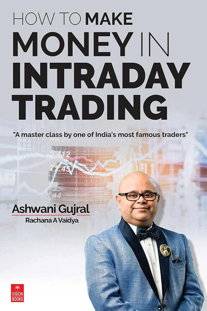 How to Make Money in Intraday Trading