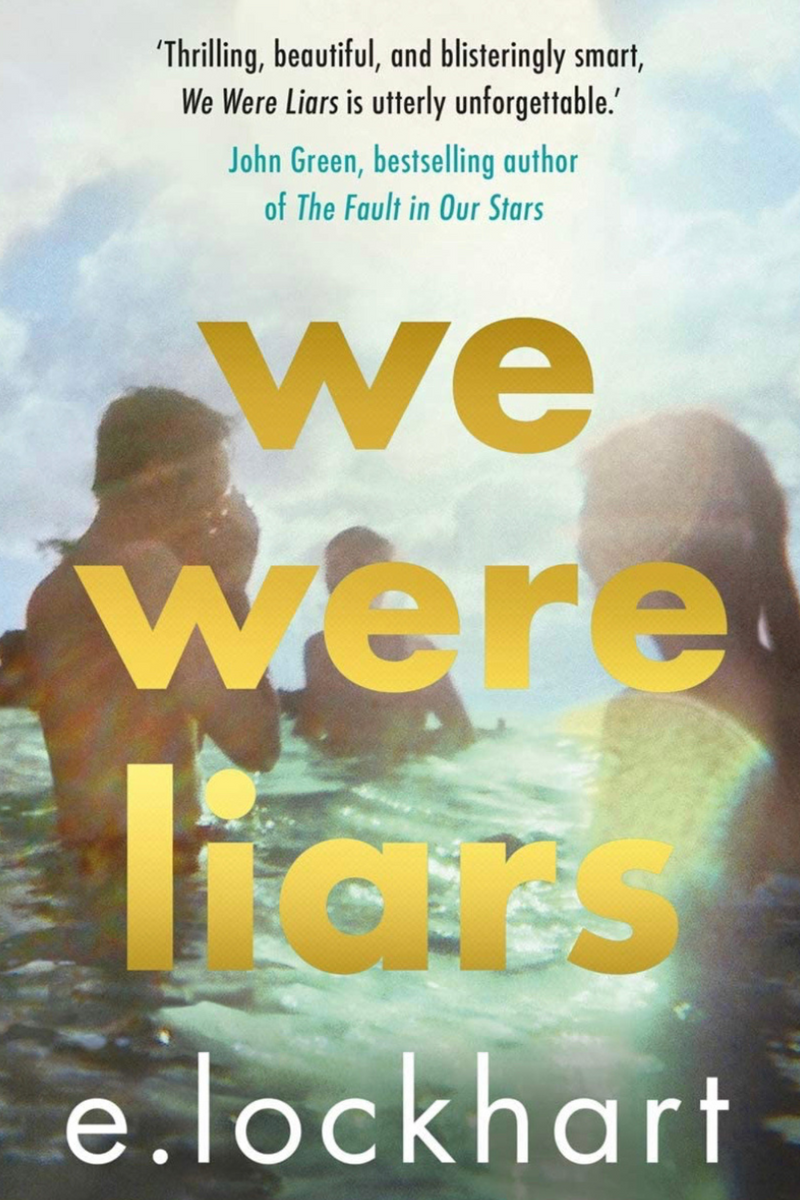 We Were Liars