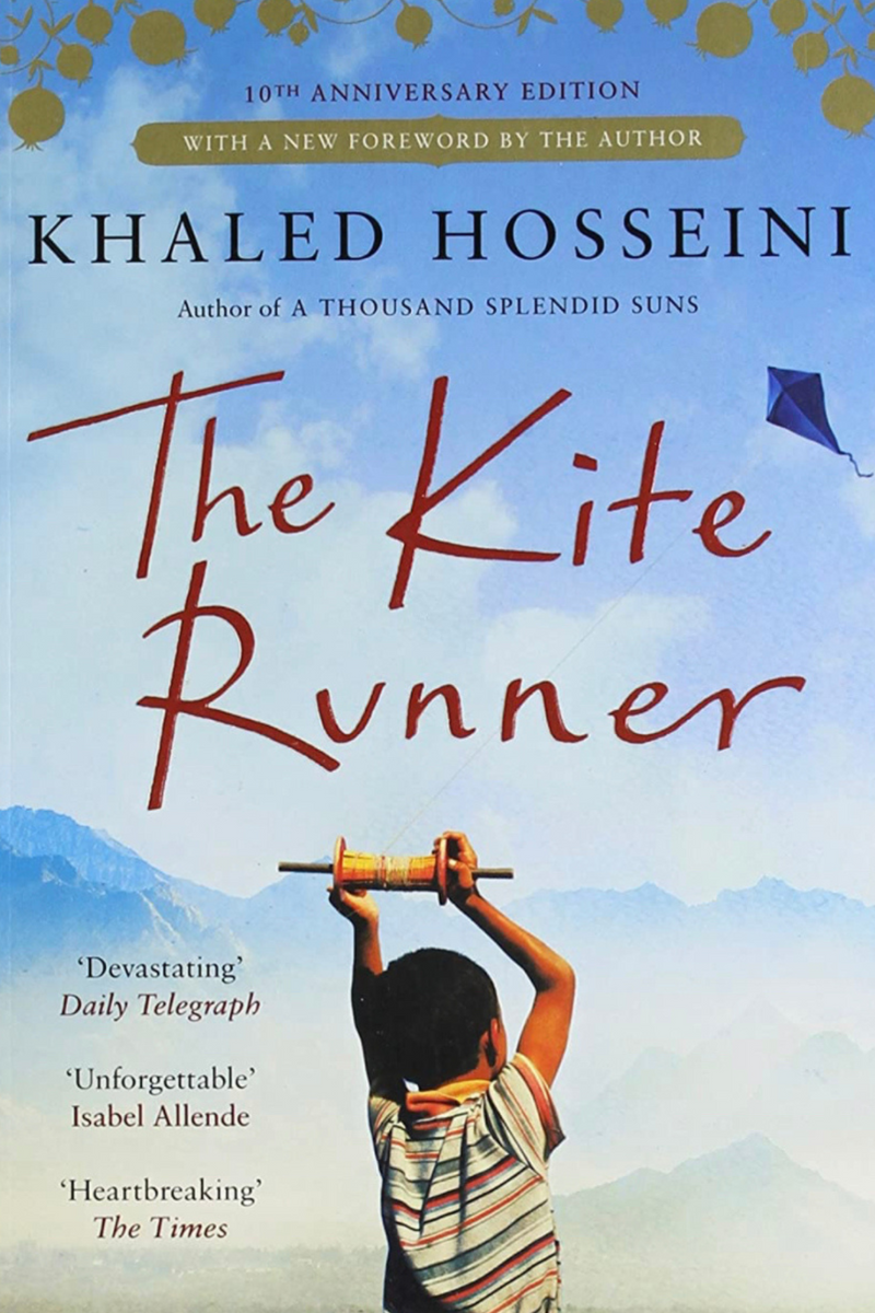 The Kite Runner