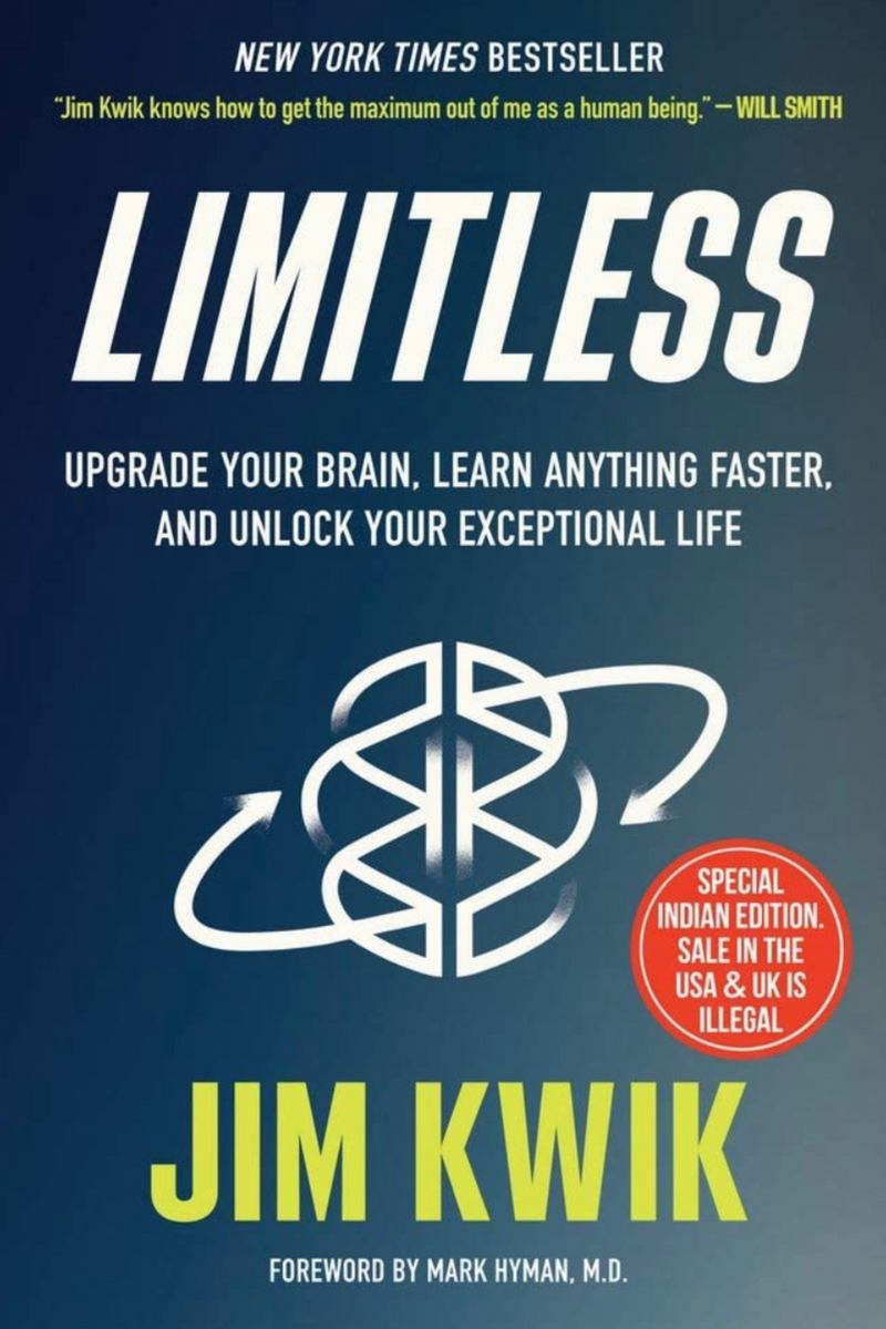 Limitless