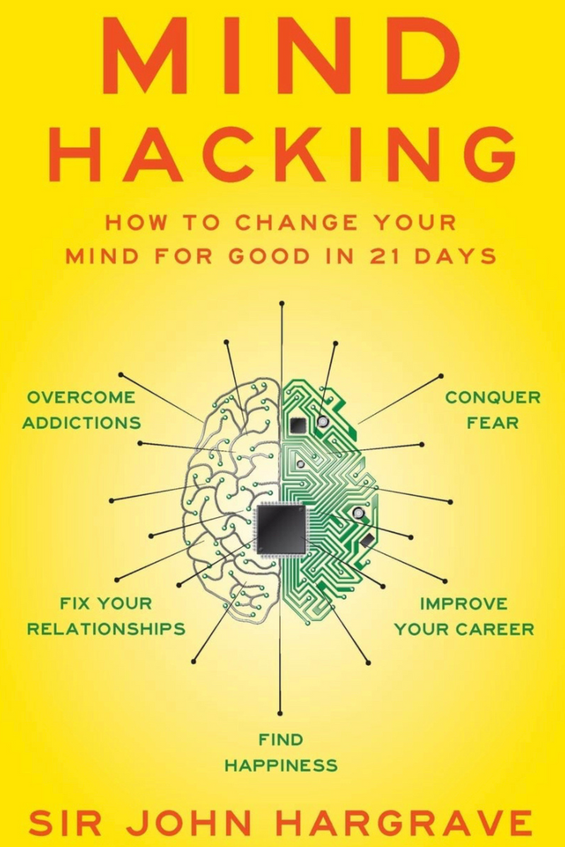 Mind Hacking: John Hargrave