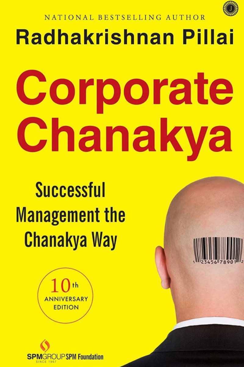 Corporate Chanakya