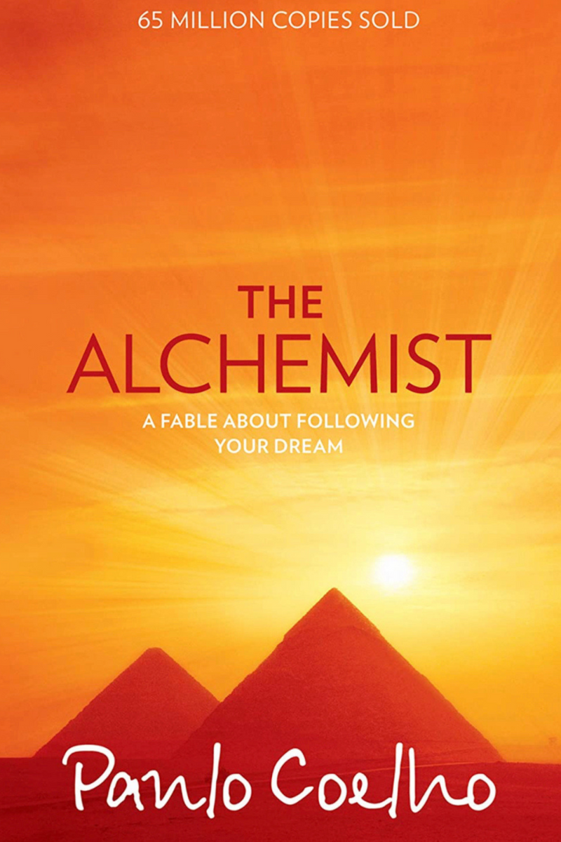 The Alchemist