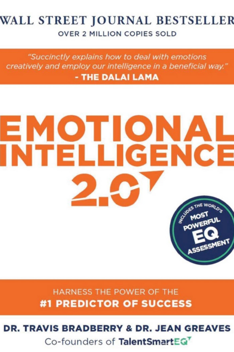 Emotional Intelligence 2.0