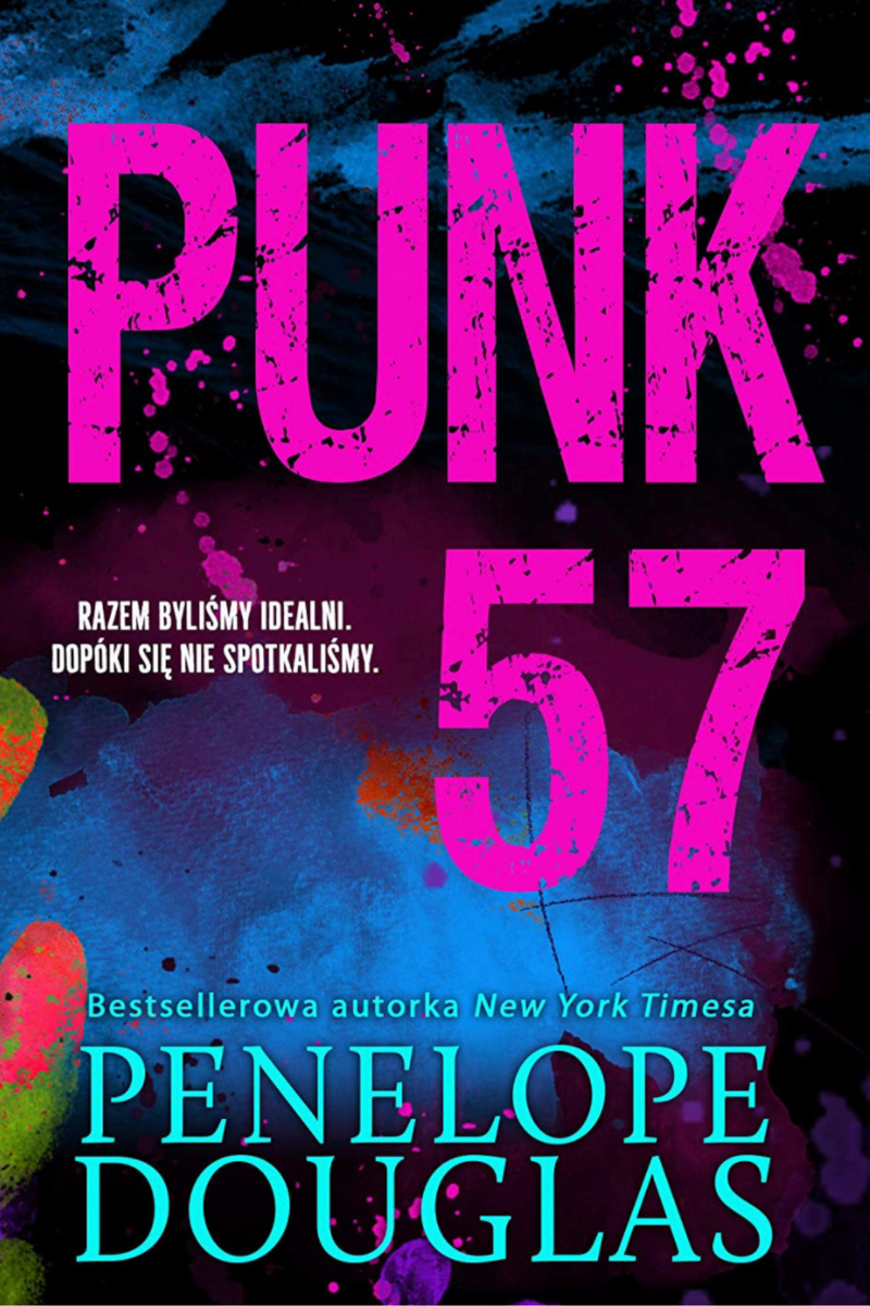 Punk 57