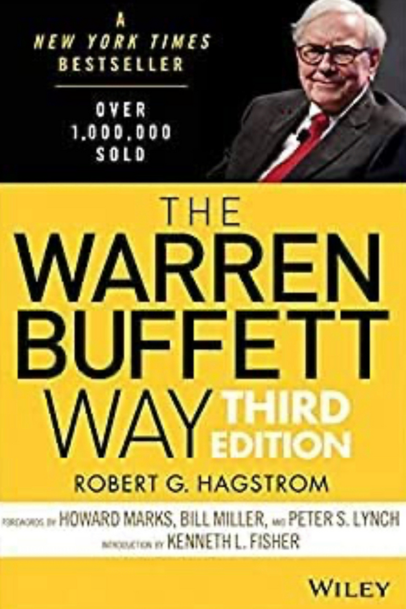 The Warren Buffett Way