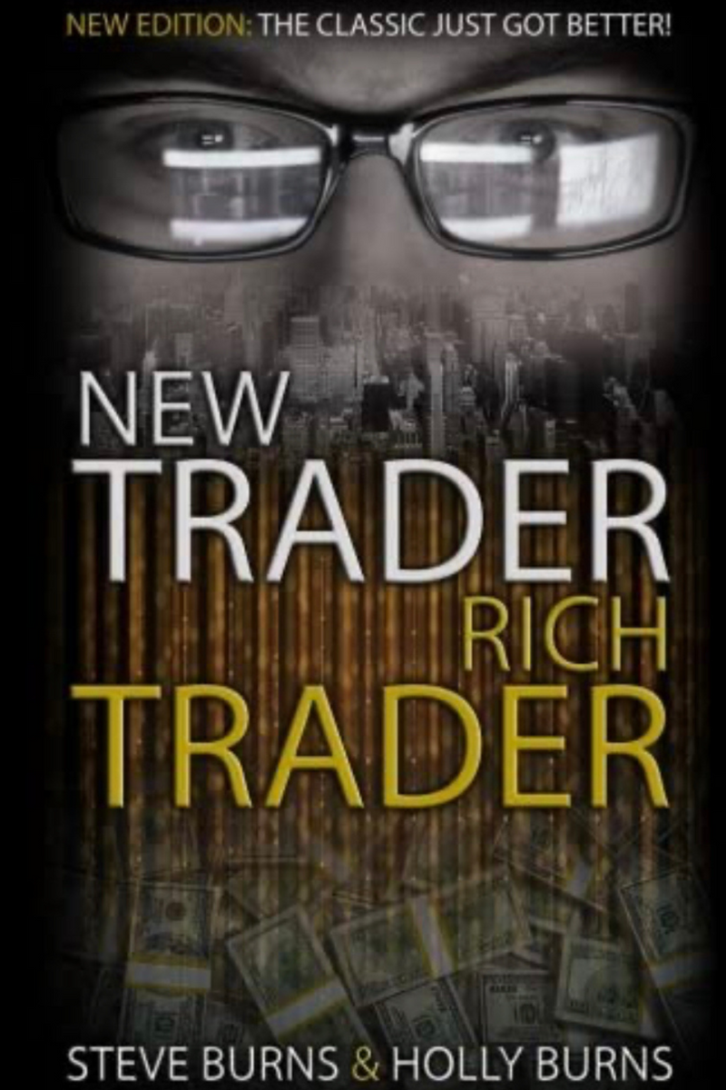 New Trader Rich Trader