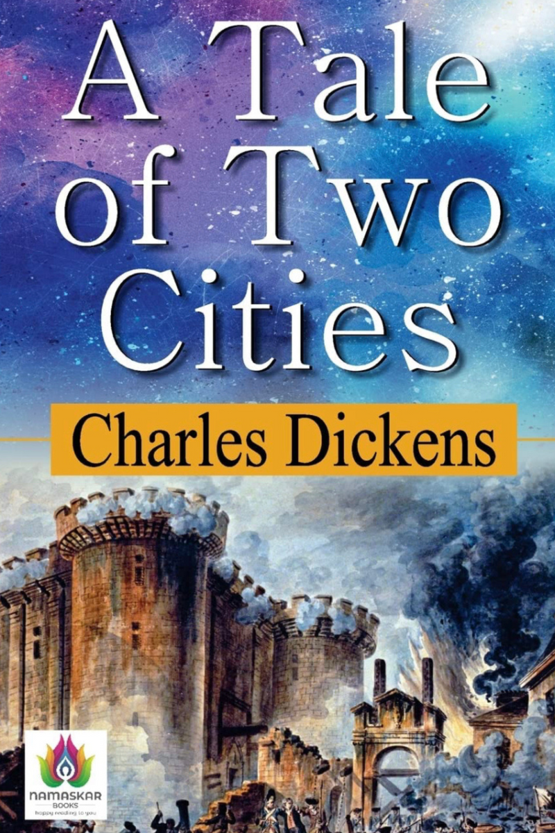 A Tale of Two Cities