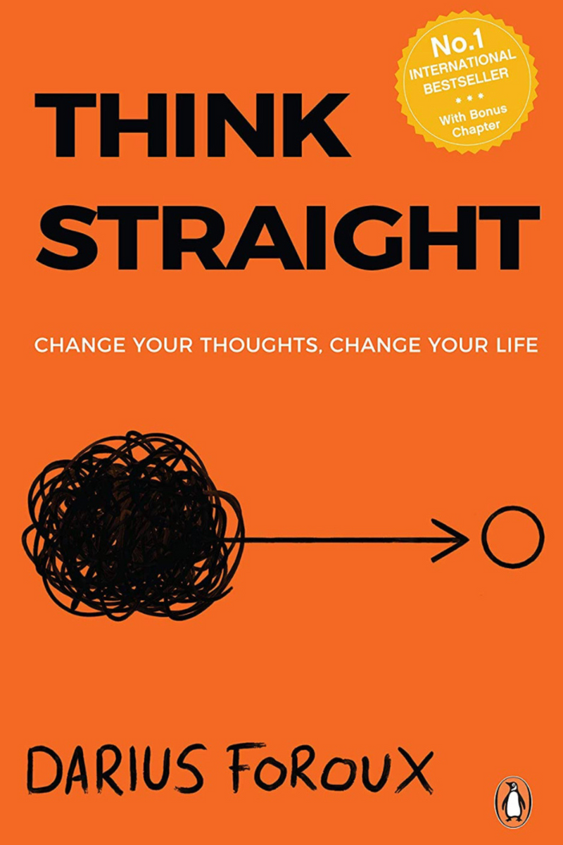 Think Straight