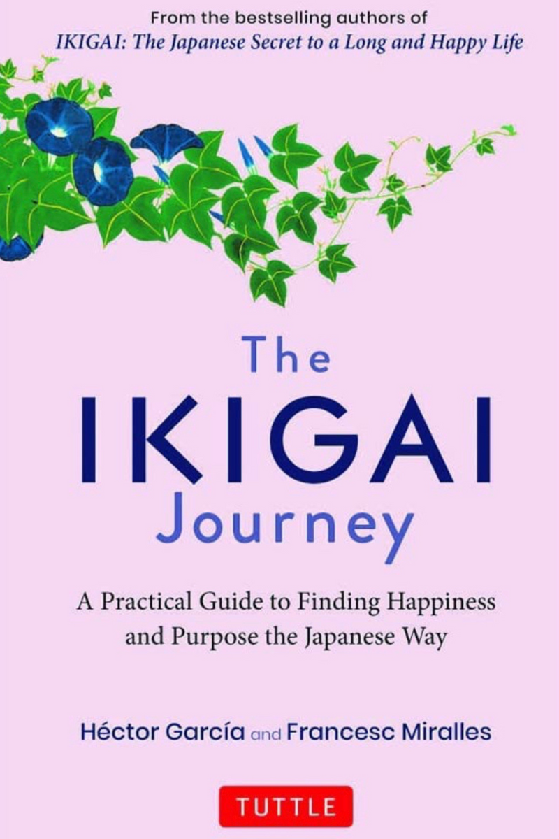 The Ikigai Journey