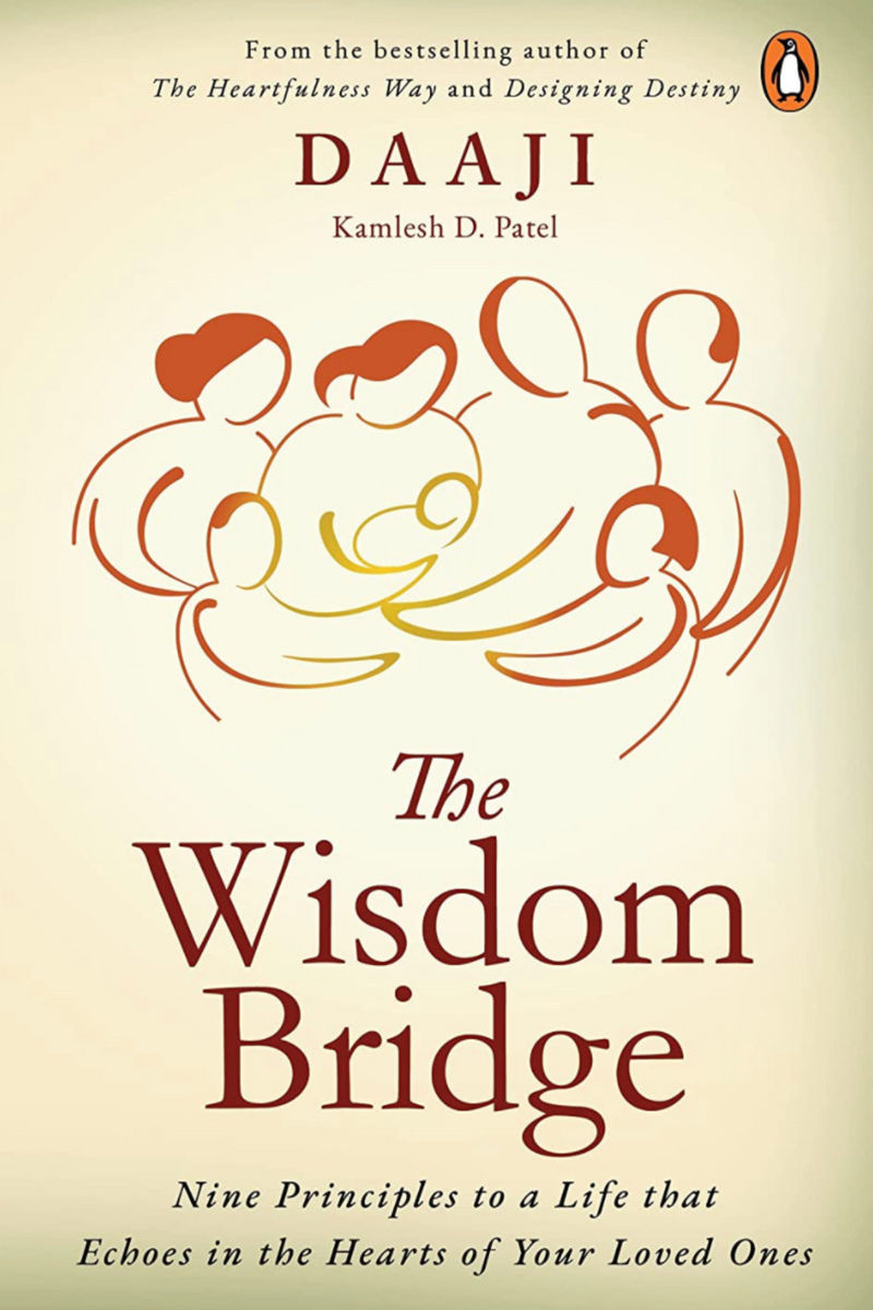 The Wisdom Bridge