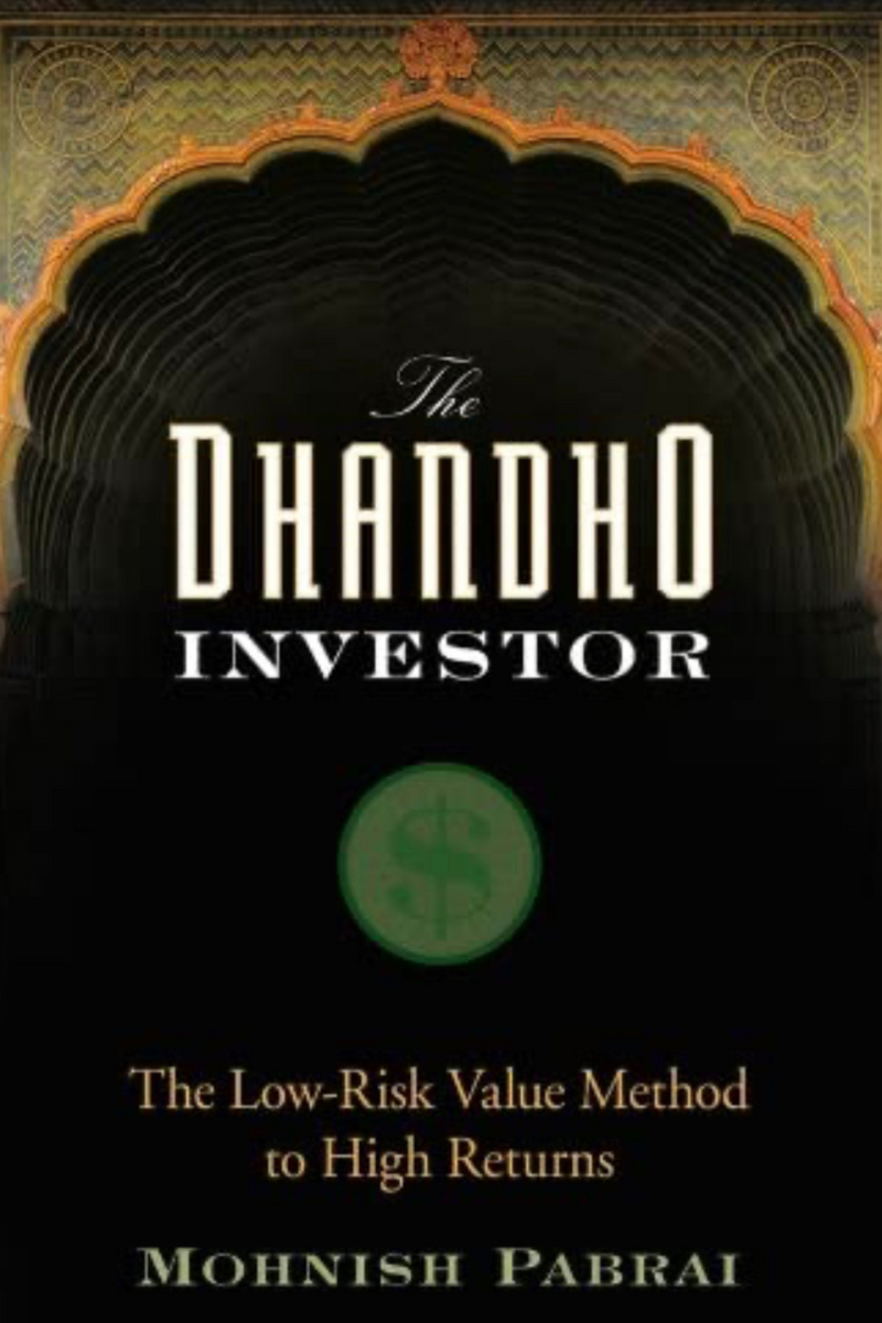 The Dhandho Investor