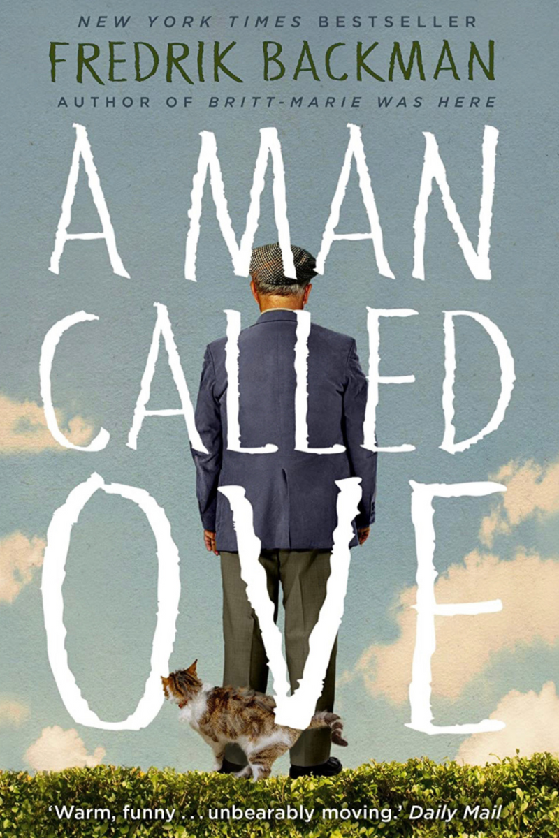 A Man Called Ove