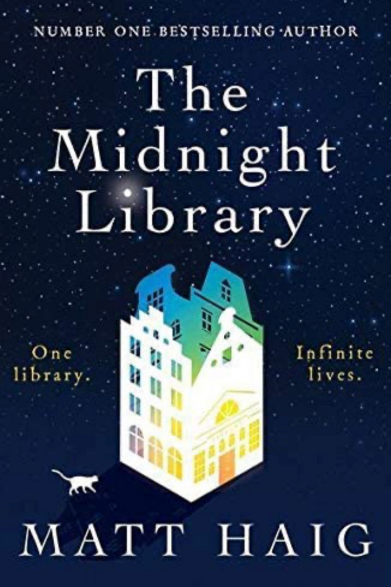 The Midnight Library