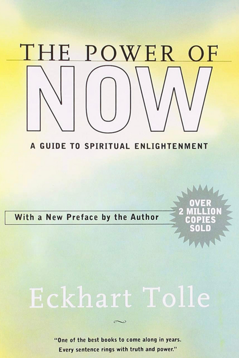 The Power Of Now