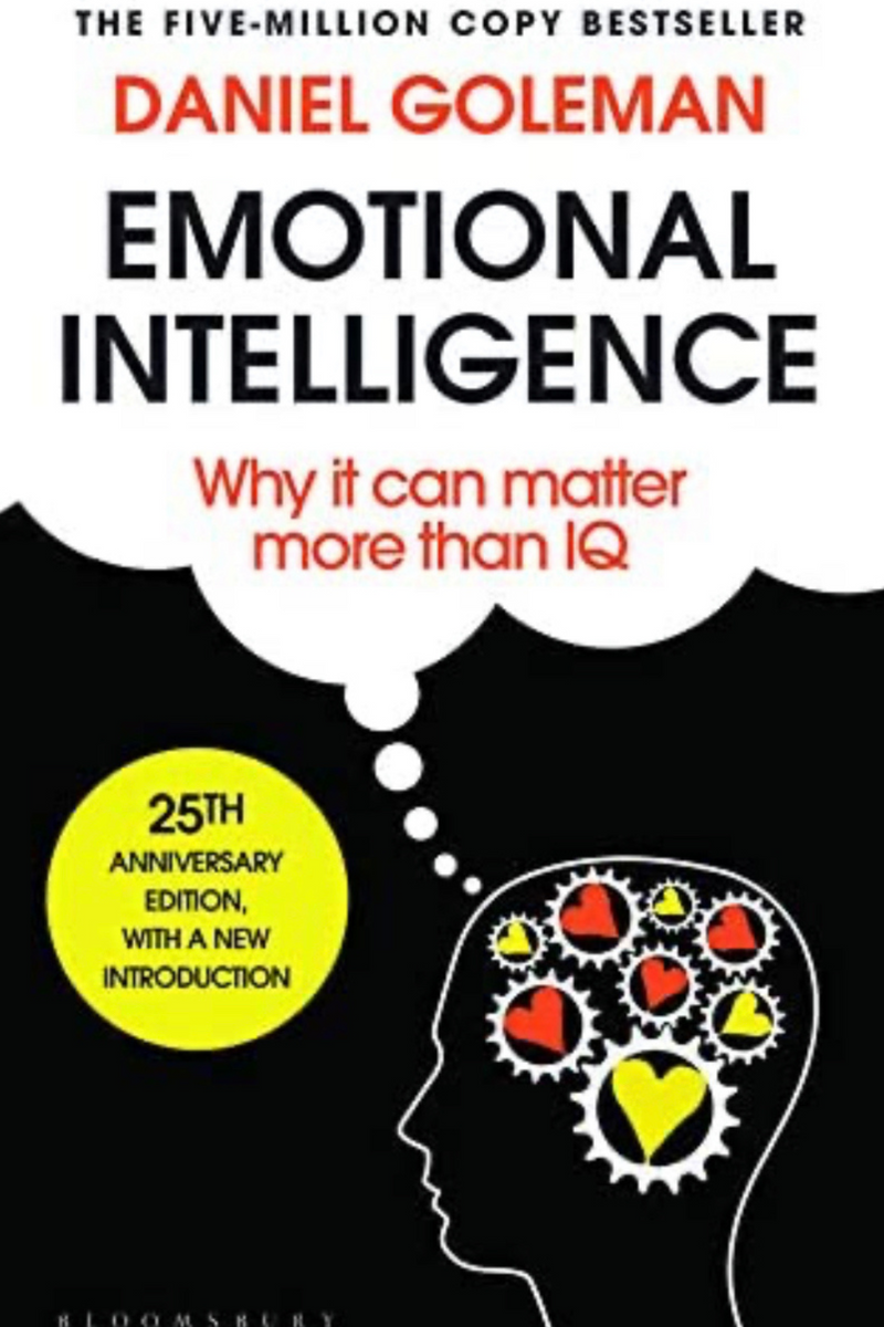 Emotional Intelligence