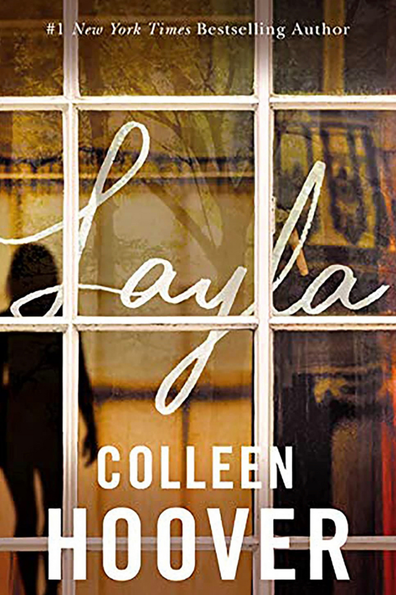 Layla: Colleen Hoover