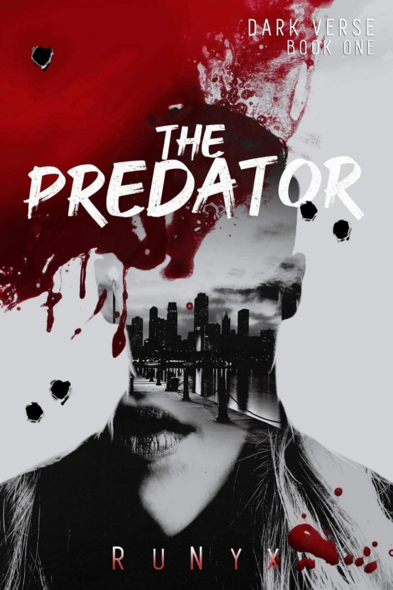 The Predator: A Dark Contemporary Mafia Romance