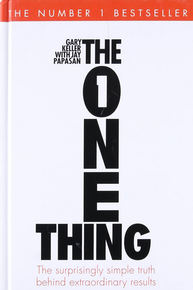 The One Thing