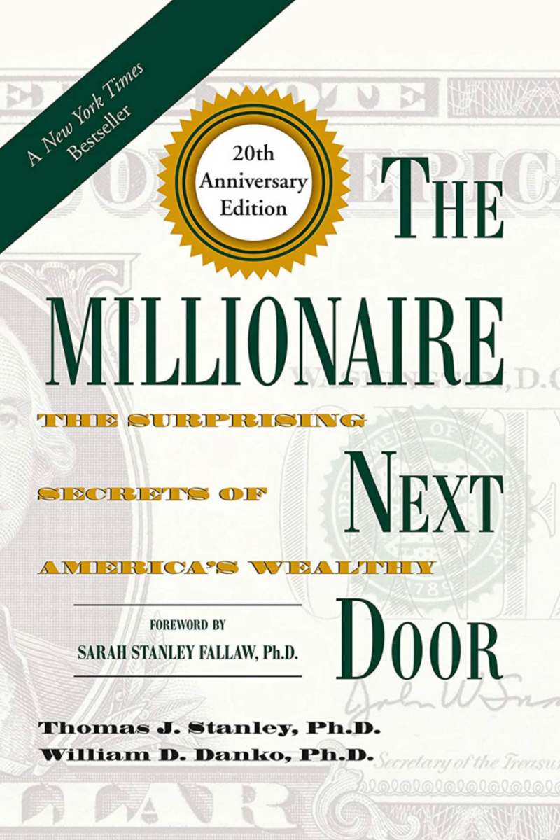 The Millionaire Next Door