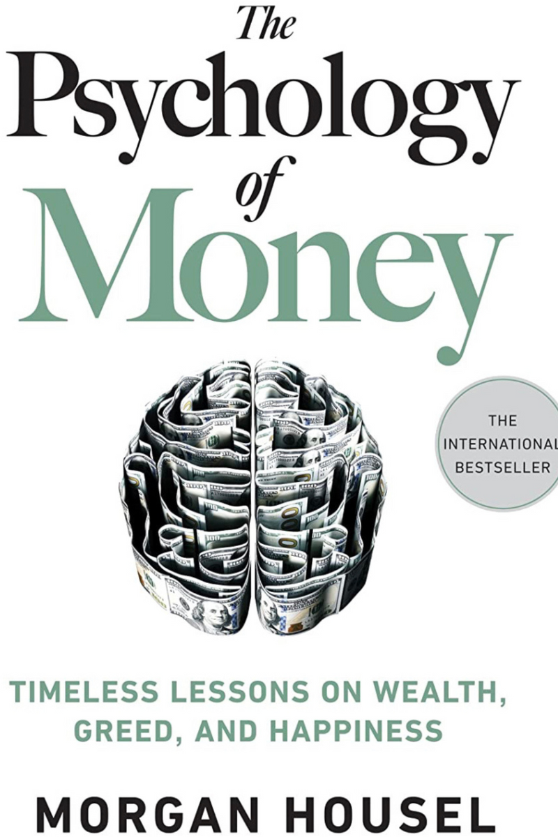 The Psychology Of Money