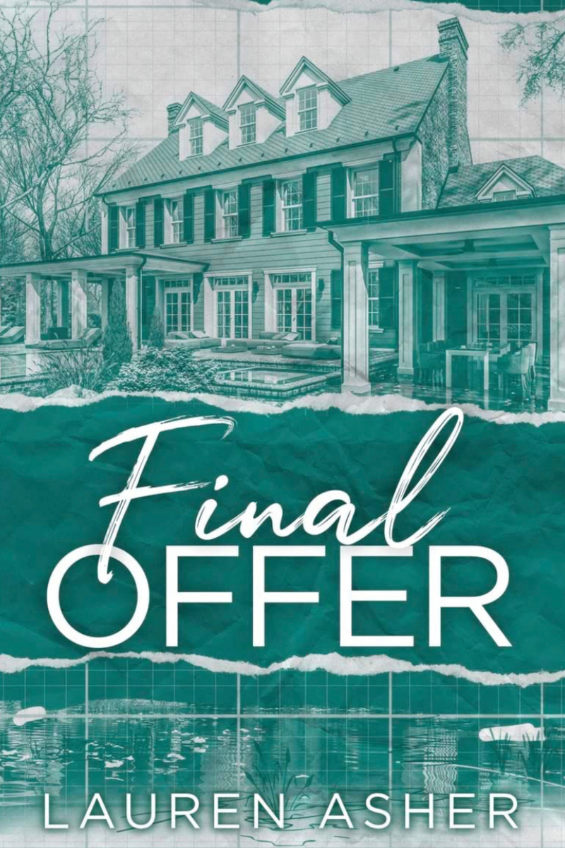 Final Offer: Lauren Asher