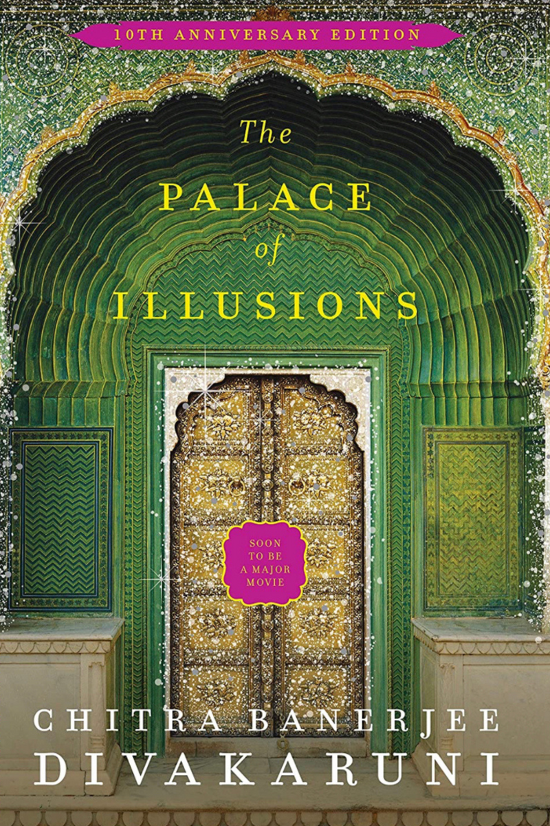 The Palace of Illusions