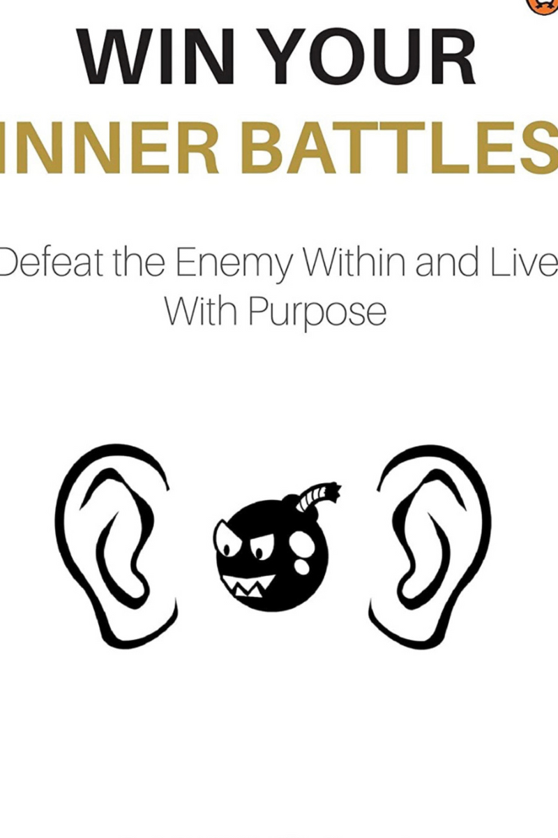 Win Your Inner Battles