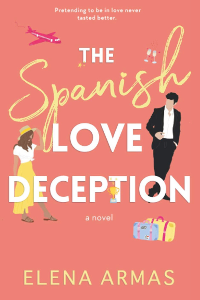 The Spanish Love Deception