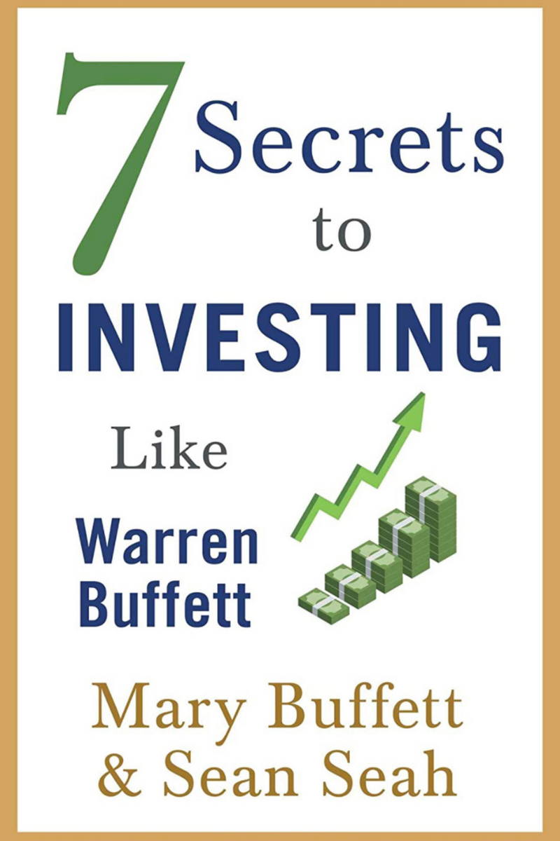 7 Secrets to Investing Like Warren Buffett