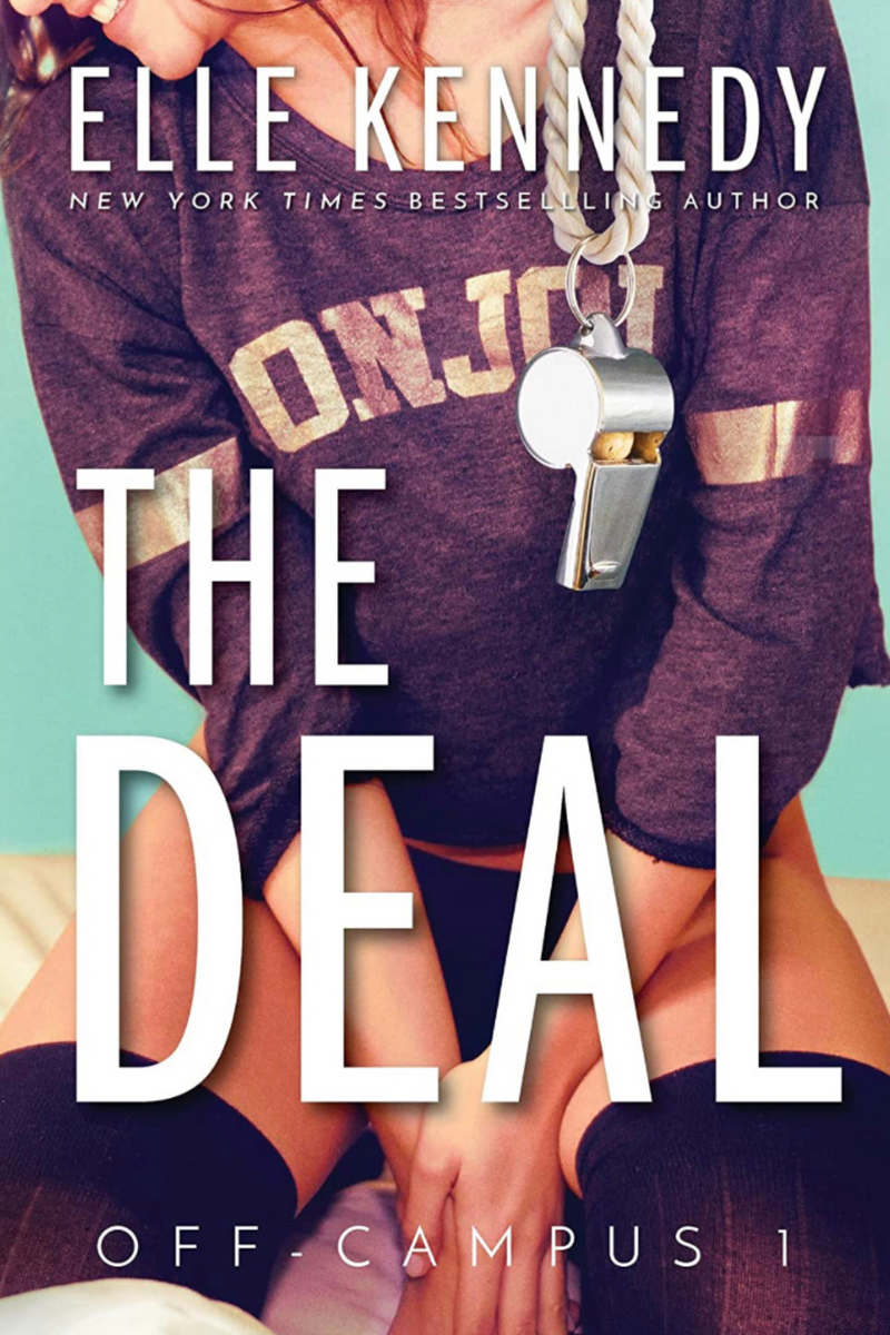 The Deal: Elle Kennedy