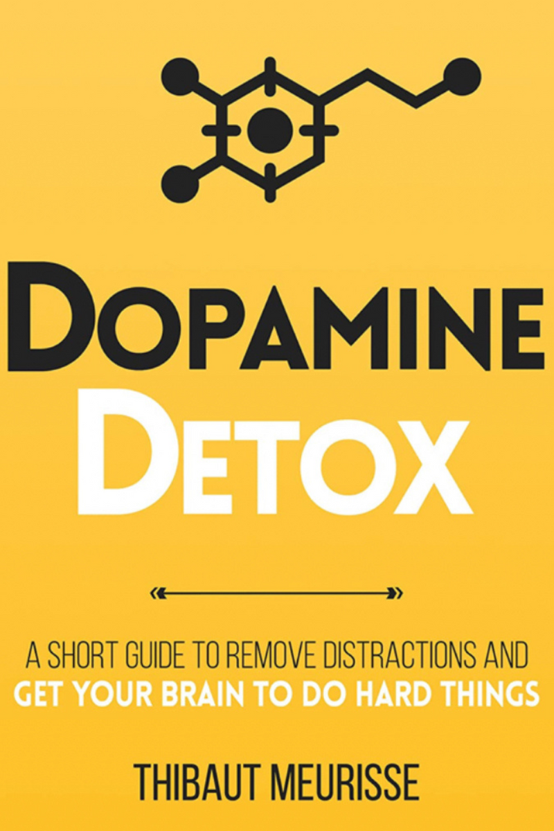 Dopamine Detox