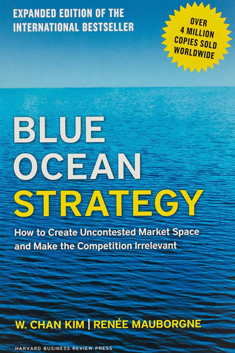 Blue Ocean Strategy