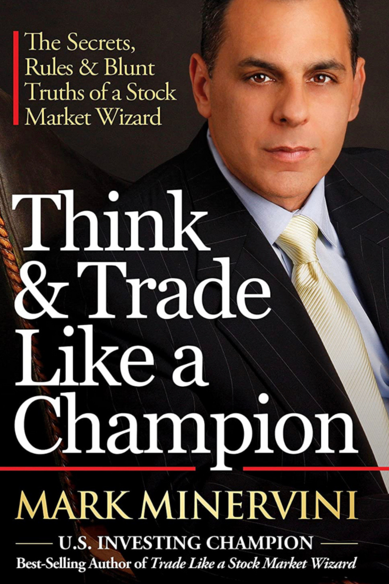 Think & Trade Like a Champion